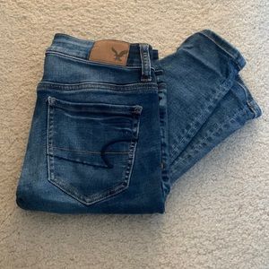 AE jeans